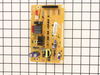 Microwave Main Control Board – Part Number: WB27T11345
