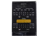 CONTROL PANEL Assembly – Part Number: WB27T11346