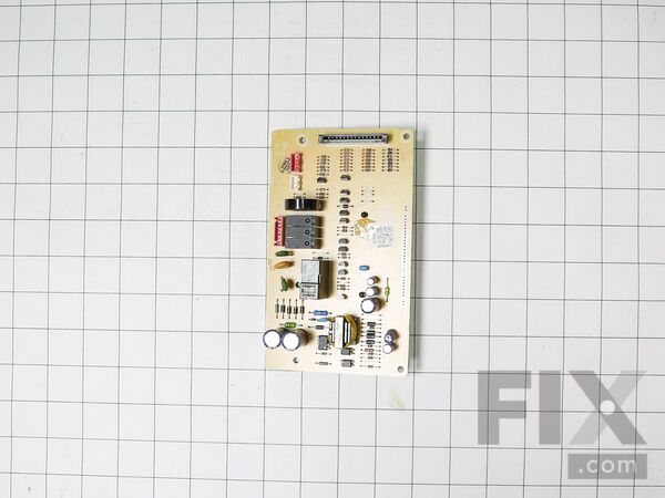 3510780-1-M-GE-WB27T11348-MICROWAVE CONTROL