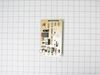 MICROWAVE CONTROL – Part Number: WB27T11348