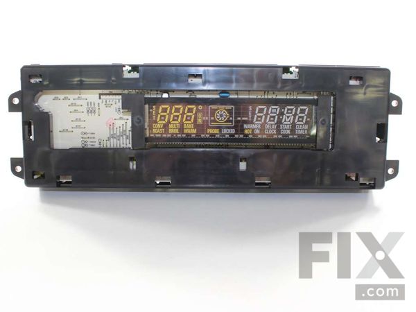 3510781-1-M-GE-WB27T11359-CONTROL OVN (ERC3HP)