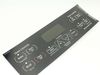FACEPLATE GRAPHICS (BK) – Part Number: WB27T11362