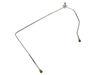 3510833-2-S-GE-WB28K10730- ELBOW SWAGED Assembly