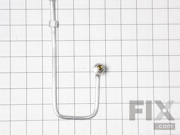 3510837-1-M-GE-WB28K10803-FRONT ORIFICE HOLDER