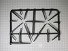 Double Burner Grate - Right Side – Part Number: WB31K10258