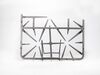 3510863-2-S-GE-WB31K10258-Double Burner Grate - Right Side