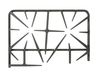 3510863-3-S-GE-WB31K10258-Double Burner Grate - Right Side