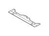Enclosure Rangetop / Cooktop – Part Number: WB34T10125
