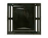 OVEN BOTTOM – Part Number: WB35K10196