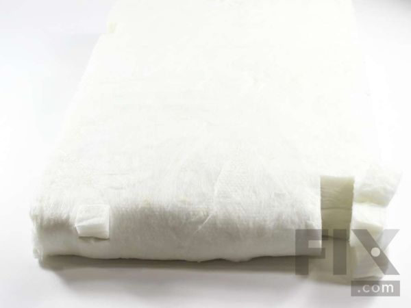 3510887-1-M-GE-WB35K10210-INSULATION OVEN WRAP