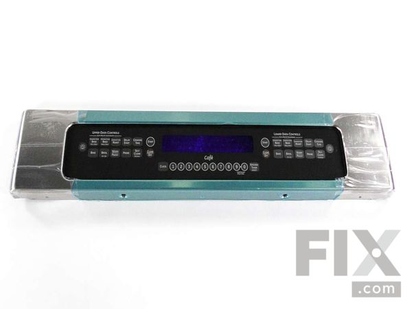 3510950-1-M-GE-WB36T11352- GLASS TOUCH & BKT Assembly