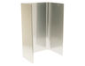 UPPR DUCT COVER FOR VENT – Part Number: WB38X10161