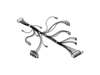 HARNS-WIRE – Part Number: 3952917
