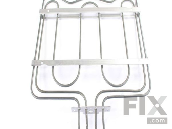 3510970-1-M-GE-WB44T10095- SHIELD BROIL Assembly Lower