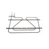 Range Element Bake Assembly – Part Number: WB44T10109