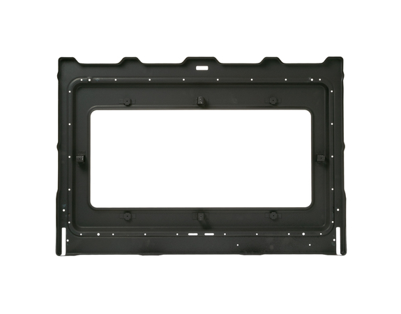 3511034-1-M-GE-WB55K10062- LINER OVEN DOOR Assembly