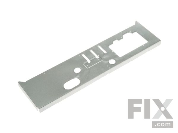 3511117-1-M-GE-WB63K10203-PANEL REAR BROIL
