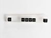3511205-2-S-GE-WD01X10516-BUTTON Assembly SILICON WW