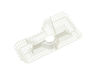 Inlet Cover – Part Number: WD12X10356