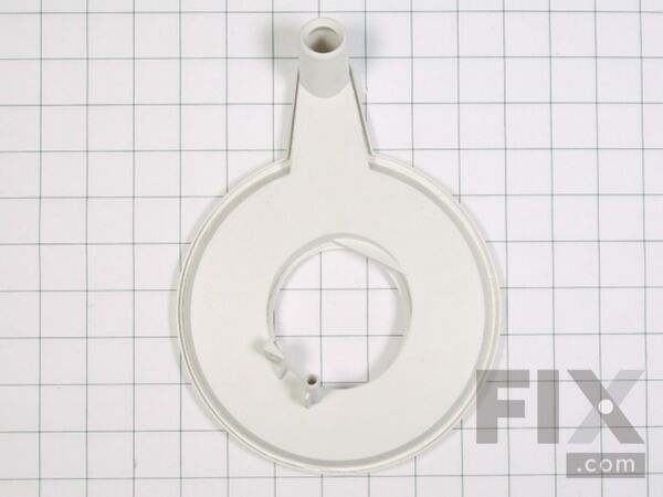 3511267-1-M-GE-WD12X10357- FILTER  FINE Assembly