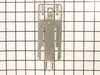 3511271-1-S-GE-WD13X10064- LATCH KEEPER Assembly