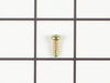 Screw – Part Number: WE02X10086