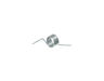 SPRING FILTER COVER – Part Number: WE02X10090