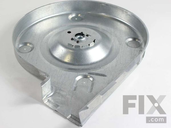 3511463-1-M-GE-WE14M193- DIFFUSER GAS Assembly