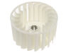 BLOWER WHEEL Assembly – Part Number: WE16X10003