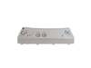 Control Panel – Part Number: WE19M1710