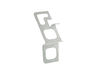 3511493-3-S-GE-WE1M780-PROTECTION BRACKET