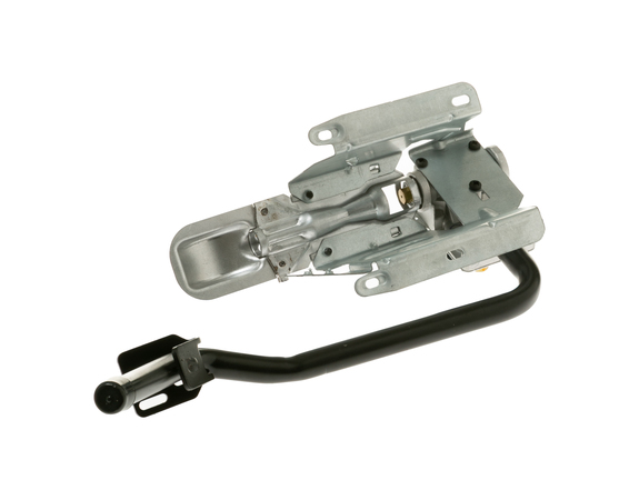 3511535-1-M-GE-WE25M80-Valve And Burner Assembly