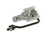 Valve And Burner Assembly – Part Number: WE25M80