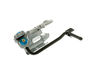 3511535-2-S-GE-WE25M80-Valve And Burner Assembly