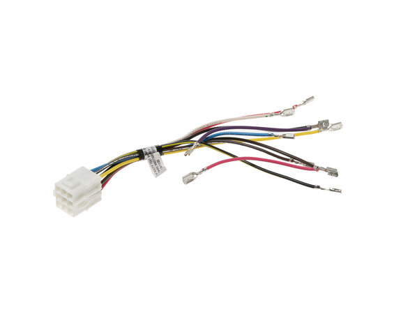 3511539-1-M-GE-WE26M363- HARNESS UI Assembly
