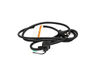 3511542-2-S-GE-WE26M366- POWER CORD AND LABEL Assembly
