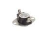 Safety Thermostat 27 Gas – Part Number: WE4M529