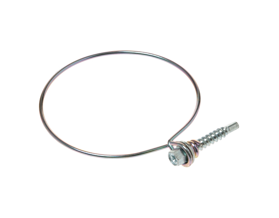 3511607-1-M-GE-WH02X10312-Hose Clamp (ID 2.9)