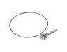 Hose Clamp (ID 2.9) – Part Number: WH02X10312