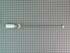 Rod and Spring Assembly - White – Part Number: WH16X10141