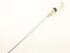 3511633-2-S-GE-WH16X10141-Rod and Spring Assembly - White