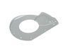COVER MOTOR – Part Number: WH44X10224