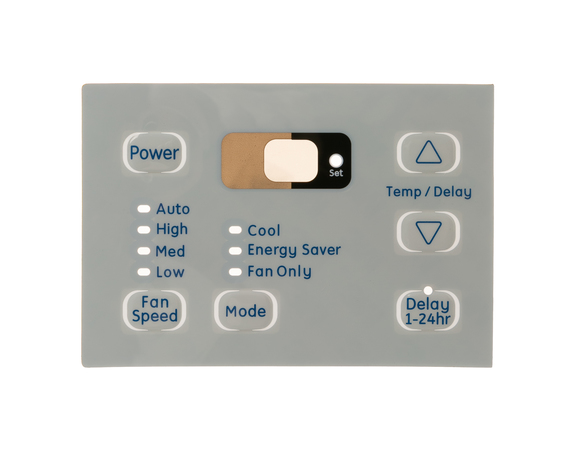 3511776-1-M-GE-WJ07X10258-ESCUTCHEON