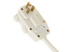 POWER CORD – Part Number: WJ35X10170