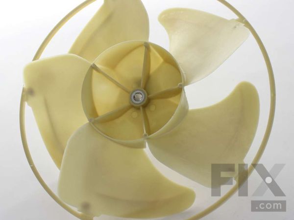 3512093-1-M-GE-WJ73X10211-FAN, AXIAL FLOW