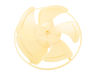 3512093-3-S-GE-WJ73X10211-FAN, AXIAL FLOW