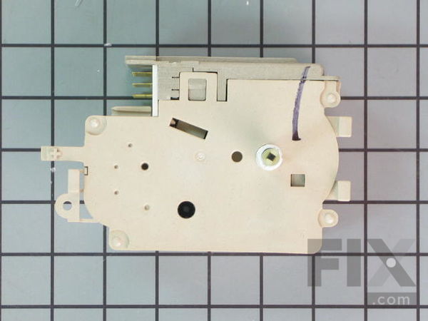 351213-1-M-Whirlpool-3953545           - Washer Timer - 60  Hz.
