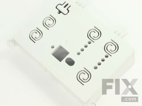 3512170-1-M-GE-WJ82X10077-PANEL, CONTROL