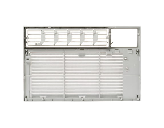 3512176-1-M-GE-WJ82X10084-Front Panel Assembly Front