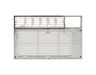 Front Panel Assembly Front – Part Number: WJ82X10084